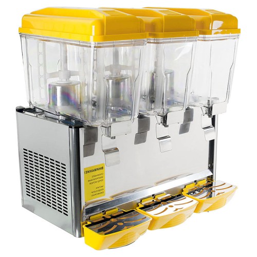 Сокоохладитель Foodatlas 12 PL-3