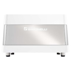 Кофемашина автоматическая Nuova Simonelli Nuova Aurelia VOL XT 2Gr 220V white+PID+high groups+LED+Group Display+Double wall steam wand