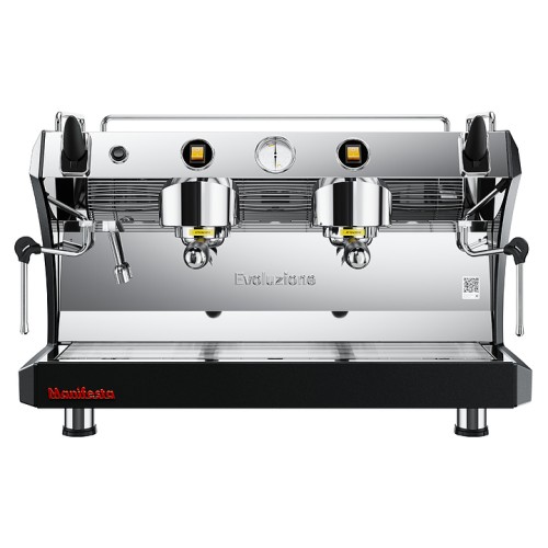 Кофемашина Manifesta Evoluzione Green