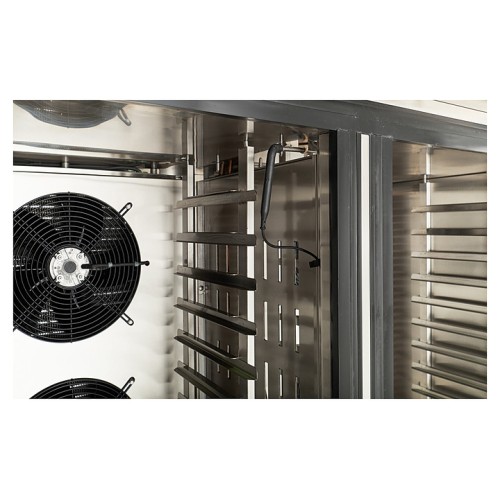 Шкаф шоковой заморозки ШОК-40