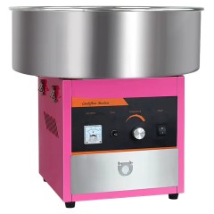 Аппарат для сахарной ваты EKSI GRT-TCH500