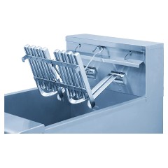 Фритюрница Nopein NTP14ESF