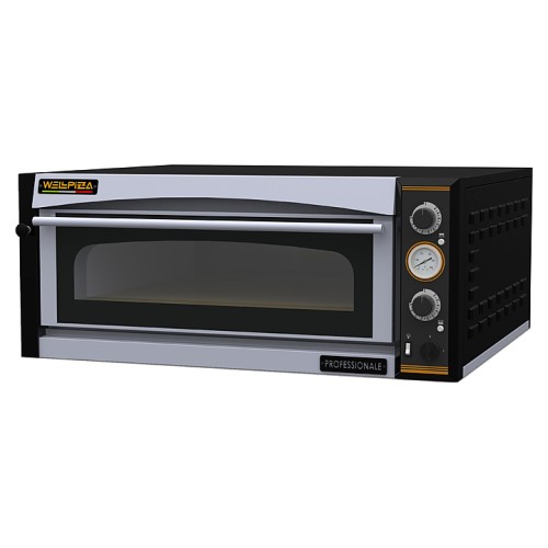 Печь для пиццы WLBake WellPizza Professionale 4M