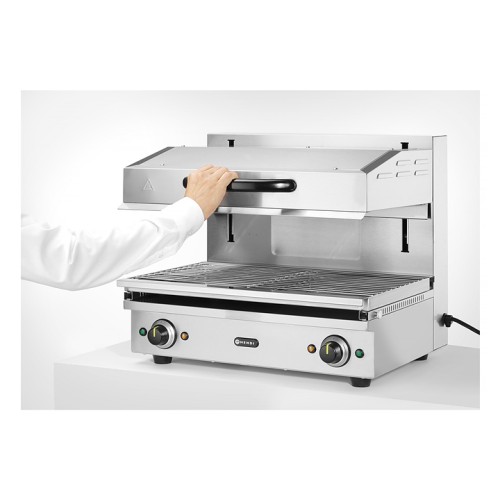 Гриль Саламандра HENDI 264706