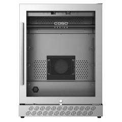 Шкаф для мяса CASO DryAged Master 125