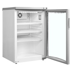 ШКАФ ХОЛОД. СО СТЕКЛОМ TEFCOLD BC85 W/FAN