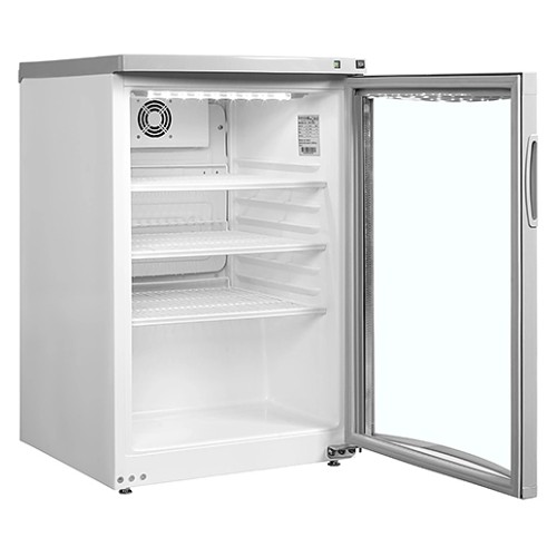 ШКАФ ХОЛОД. СО СТЕКЛОМ TEFCOLD BC85 W/FAN