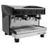 Кофемашина ROBUSTEZZA ST2M COMPACT высокие группы, черная