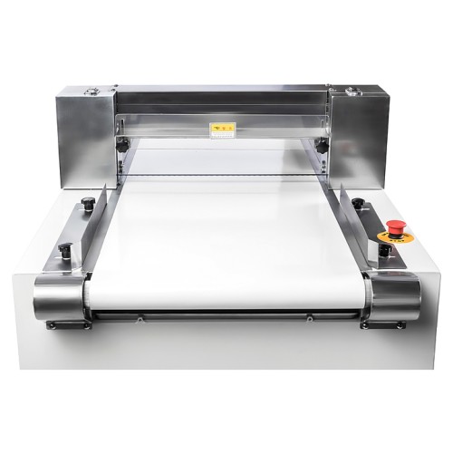 Машина горизонтальной нарезки тортов и бисквита Danler GM-480