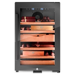 Шкаф для сигар CASO PuroCubano 45