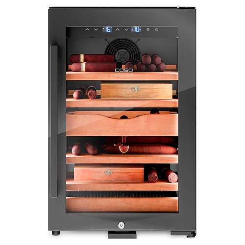 Шкаф для сигар CASO PuroCubano 45