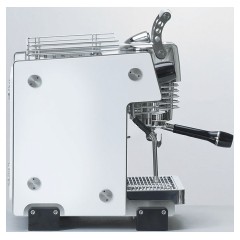 Кофемашина леверная Dalla Corte 1 MC MINA 1 W 230 белая