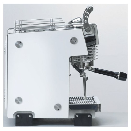 Кофемашина леверная Dalla Corte 1 MC MINA 1 W 230 белая