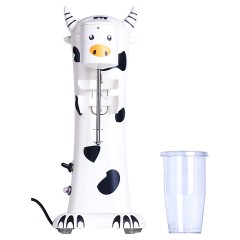 Миксер для молочных коктейлей Hurakan HKN-FR1C