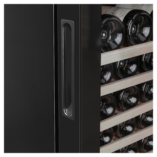 ШКАФ ВИННЫЙ HURAKAN HKN-WNC69TD