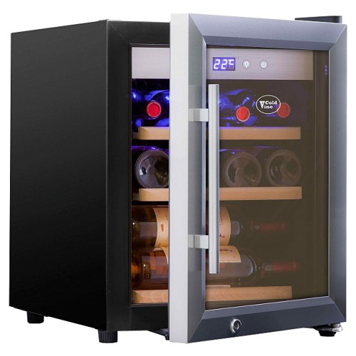 Винный шкаф Cold Vine C12-KSF1