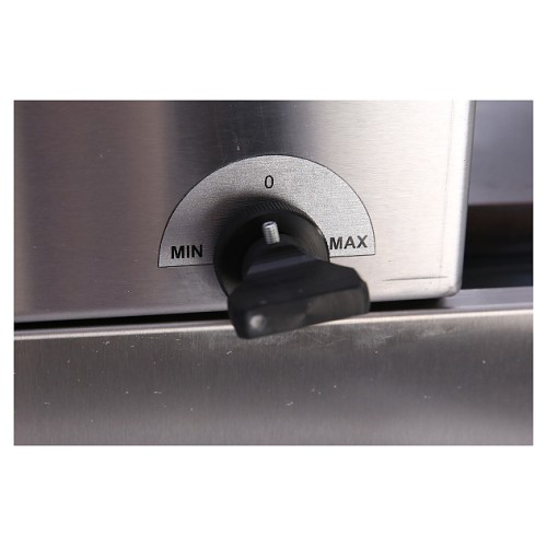 Блинница Airhot BE-2