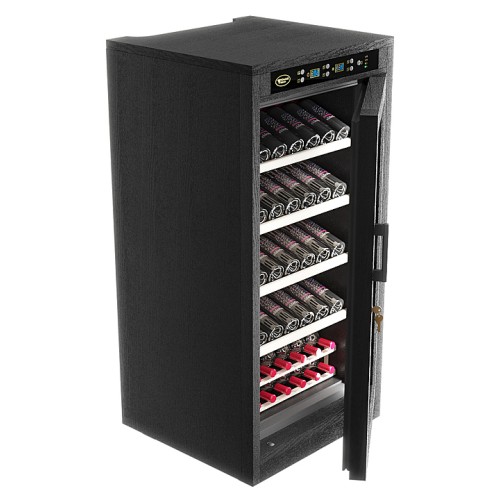 Винный шкаф Cold Vine C66-WB1 (Modern)