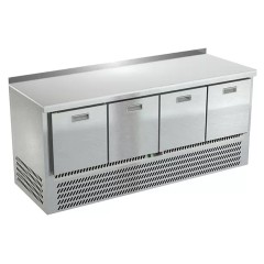 СТОЛ МОРОЗ. ПРИСТЕН. ПОЛИПРОП. СПН/М-623/04-1906