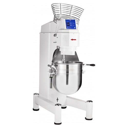 Миксер планетарный МПЛ-60 