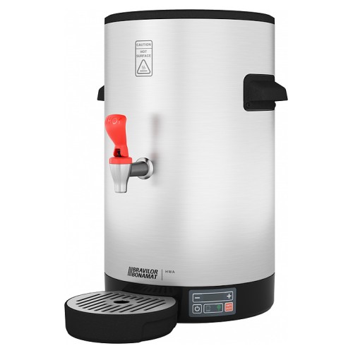 ВОДОНАГРЕВАТЕЛЬ BRAVILOR BONAMAT HWA 8