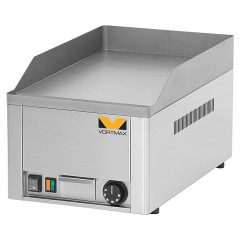 Поверхность жарочная электрическая Vortmax GI E R32x48 ST гладкая