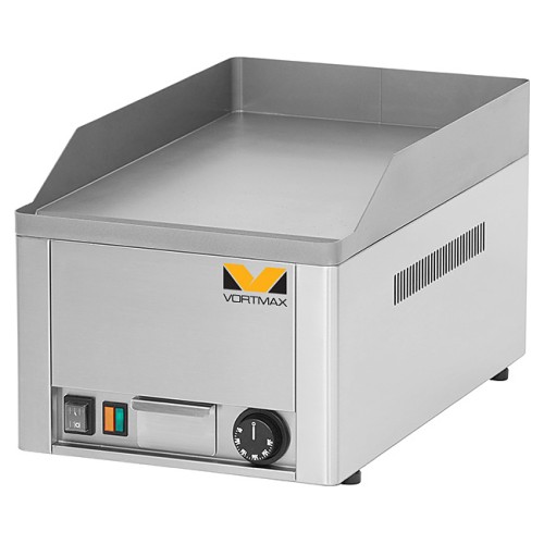 Поверхность жарочная электрическая Vortmax GI E R32x48 ST гладкая