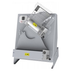 Тестораскаточная машина Azimut DRV 320