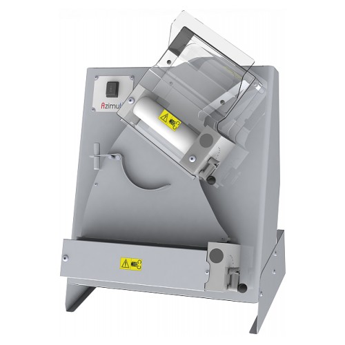 Тестораскаточная машина Azimut DRV 320