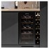 Винный шкаф MEYVEL MV28NH-KBT2