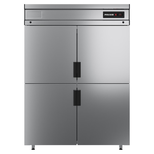 Шкаф холодильный POLAIR Smart Door CM114hd-G