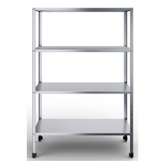 Стеллаж RADA СКСПЧ-11/6/0,4/0,2/18-4С