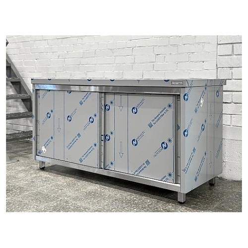 Стол производственный Restoinox СПЗК-12/7