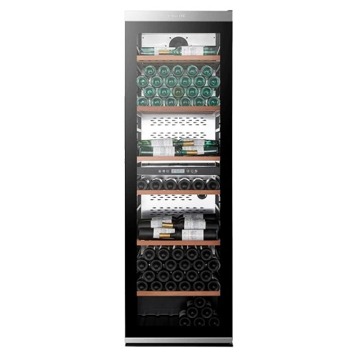 Винный шкаф Climadiff MILLESIME240D