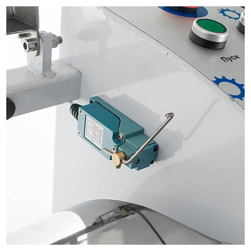 Машина тестомесильная Foodatlas WHM(J)-25 220В