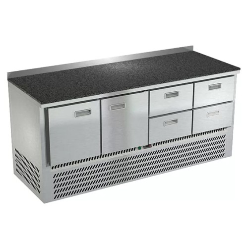 СТОЛ МОРОЗ. ПРИСТЕН. КАМЕНЬ СПН/М-422/24-1907