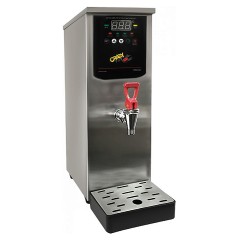 Кипятильник Crazy Pan CP-IB22 серебряный