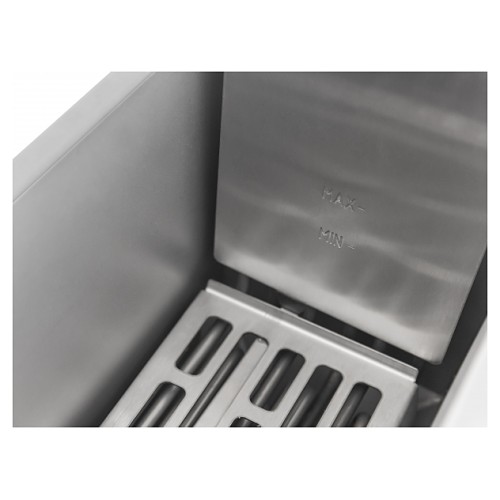 ФРИТЮРНИЦА ЭЛЕКТРИЧЕСКАЯ ROBOLABS ROBOFRY ECT1