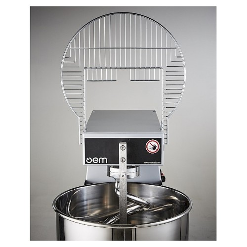 Тестомесильная машина OEM-ALI FX401T