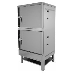 Пароварка Grill Master Ф2П2Э