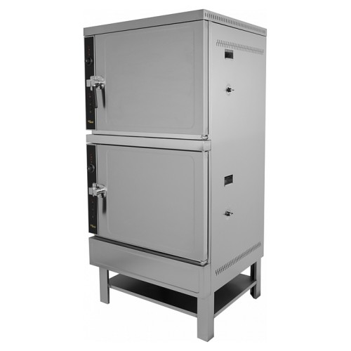 Пароварка Grill Master Ф2П2Э