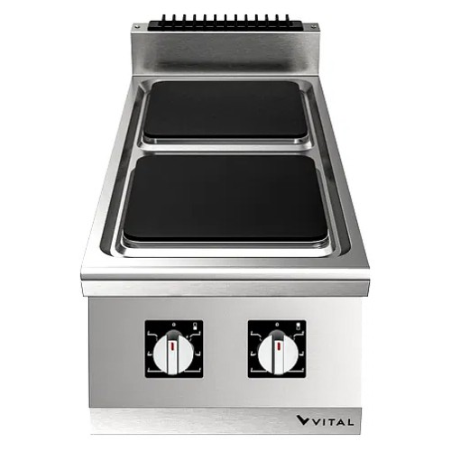 Плита электрическая VITAL PRO-EKO9010K