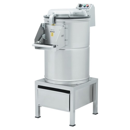 Лукочистка OZTI SSM10 10 кг с фильтром