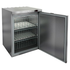 Шкаф морозильный барный HICOLD BD121