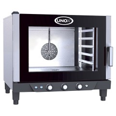 Пароконвектомат UNOX XV 393