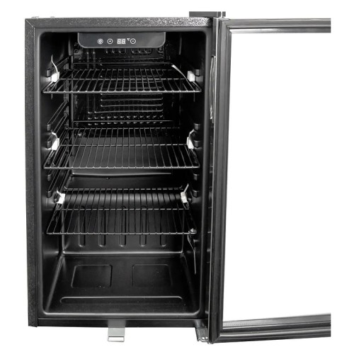 Шкаф холодильный барный EKSI BRG90