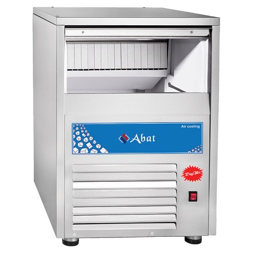 Льдогенератор ЛГ-37/15К-02