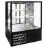 Витрина кондитерская Finist LARA L-1