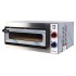 Печь для пиццы Azimut Small Nevo NEVO 1/40 Glass & Light (2 thermostats)