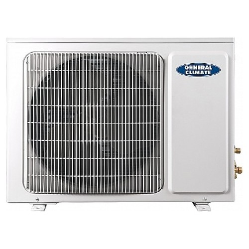 Настенная сплит-система General Climate GC-A36HRi / GU-A36Hi